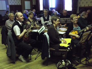 The Gathering 2012