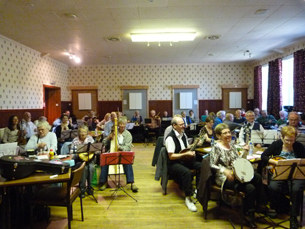 The Gathering 2012