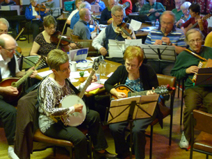 The Gathering 2012
