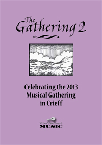 The Gathering Tunebook