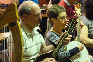 The Gathering 2012