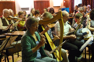 The Gathering 2012