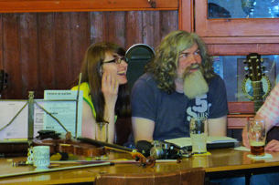 The Gathering 2012