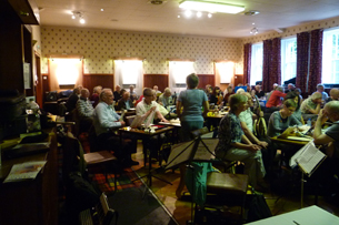 The Gathering 2012