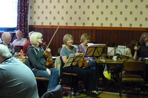 The Gathering 2012