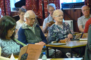 The Gathering 2012
