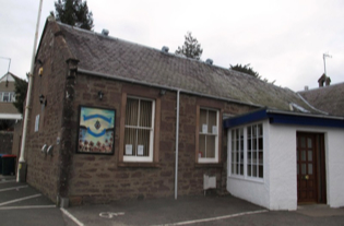 Royal British Legion, Crieff