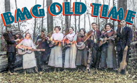 Old Time Band