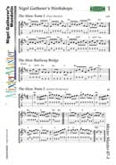 Music
mandolin tab