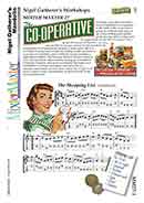 Music
mandolin tab