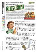 Music
whistle tab