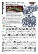 Music
mandolin tab