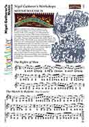 Music
whistle tab