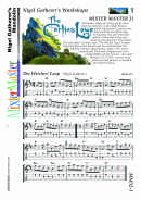 Music
mandolin tab