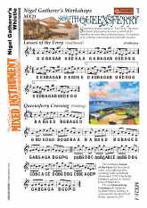 Mixed Instrument 21 standard notation
