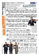 Mixed Instrument 22 standard notation