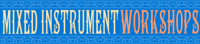 Mixed Instrument