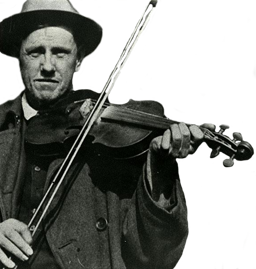 Fiddlin John Carson