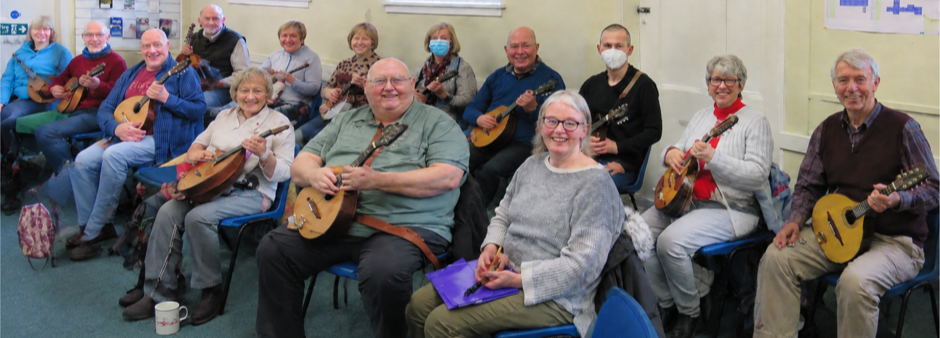 Uddingston Musicfest 07 Group Photo (AI)