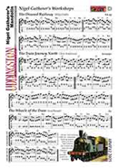 Music
mandolin tab