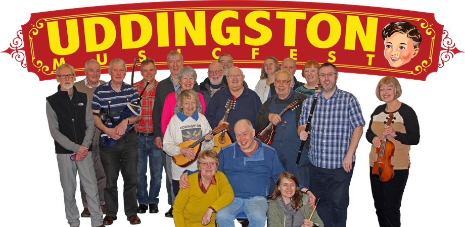 Nigel Gatherer's Music Workshops