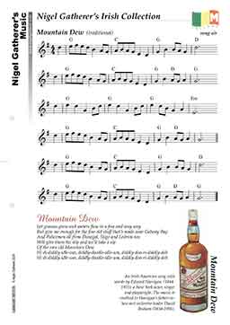 Mountain Dew