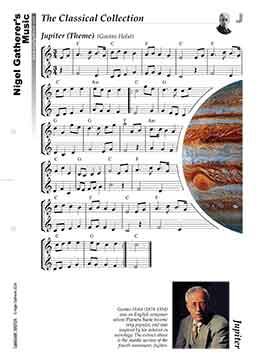 Jupiter