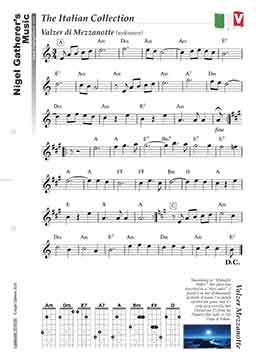 Valzer di Mezzanotte