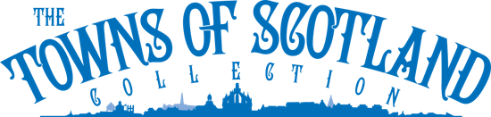The Towns of Scotland Collection